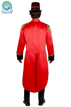 DOMATORE DEL CIRCO UOMO